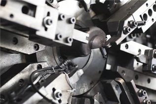 深圳彈簧生産廠家分享：彈簧種類及常用符号單位