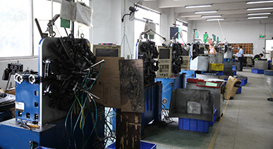 完整産業鏈工人提升交付效率