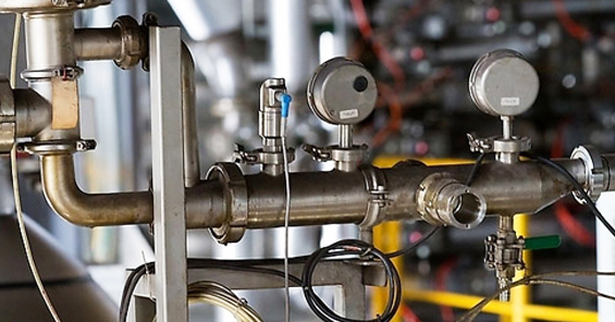 儀器儀表爲主的電子電器彈簧